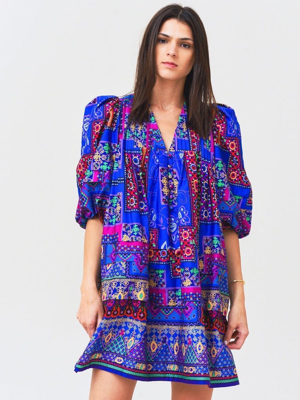 HUNTER BELL Women's Jenkins Dress